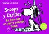 SNOOPY Y CARLITOS 3. ES DURO SER UN PERRO CUANDO LLUEVE