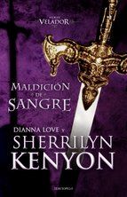 MALDICI�N DE SANGRE