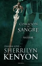 COALICI�N DE SANGRE