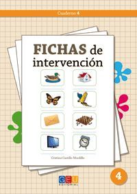 FICHAS DE INTERVENCI�N 4