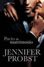 PACTO DE MATRIMONIO (CASARSE CON UN MILLONARIO 4)