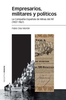 EMPRESARIOS, MILITARES Y POL�TICOS