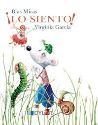 EL RAT�N BLANCO - �LO SIENTO!