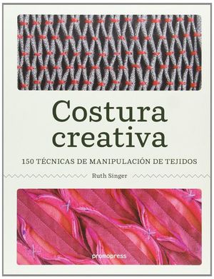 COSTURA CREATIVA