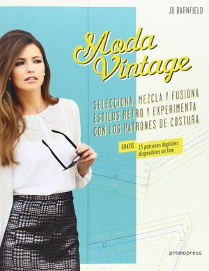 MODA VINTAGE