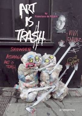 ART IS TRASH