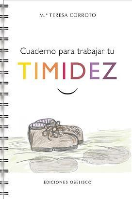 CUADERNO PARA TRABAJAR TU TIMIDEZ