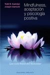 MINDFULNESS, ACEPTACI�N Y PSICOLOG�A POSOTIVA