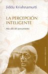 LA PERCEPCI�N INTELIGENTE