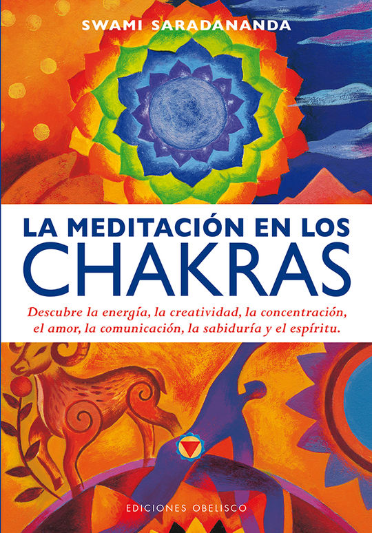 LA MEDITACI�N EN LOS CHAKRAS