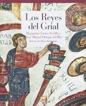 LOS REYES DEL GRIAL