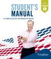 STUDENT'S MANUAL