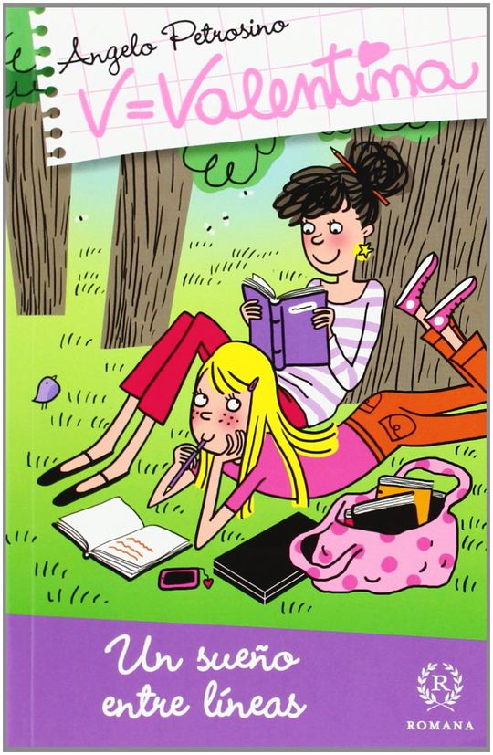 UN SUE�O ENTRE L�NEAS