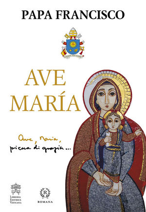 AVE MARA