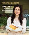 POSTRES 100% NUESTROS