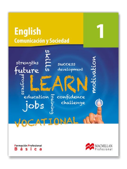 FP BASICA ENGLISH 1