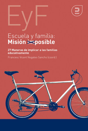 ESCUELA Y FAMILIA
