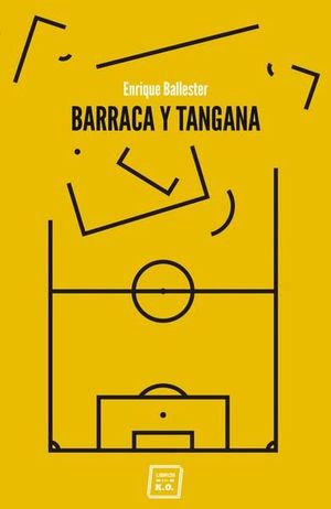 BARRACA Y TANGANA