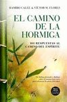 EL CAMINO DE LA HORMIGA