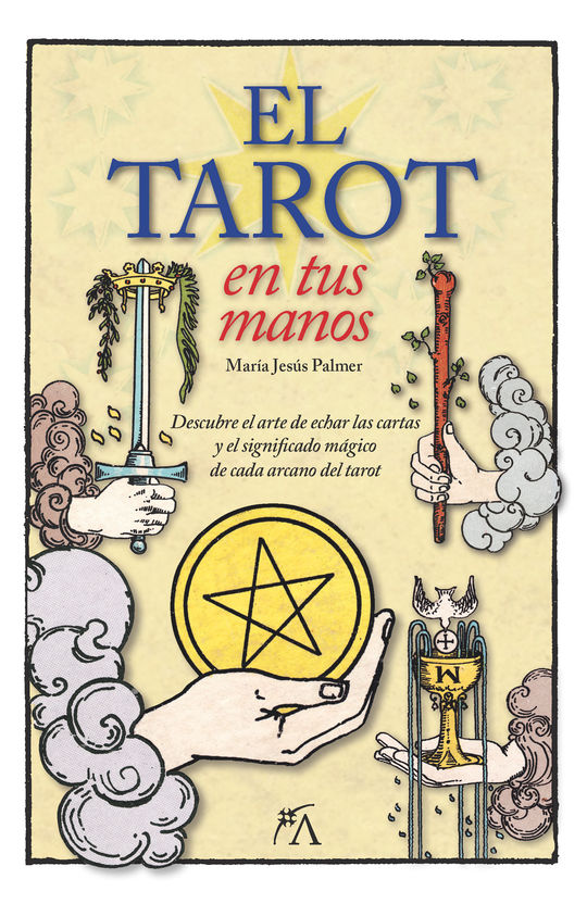 EL TAROT EN TUS MANOS