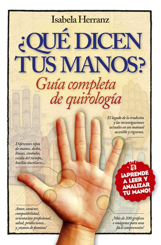 GU�A COMPLETA DE QUIROLOG�A