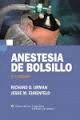 ANESTESIA DE BOLSILLO