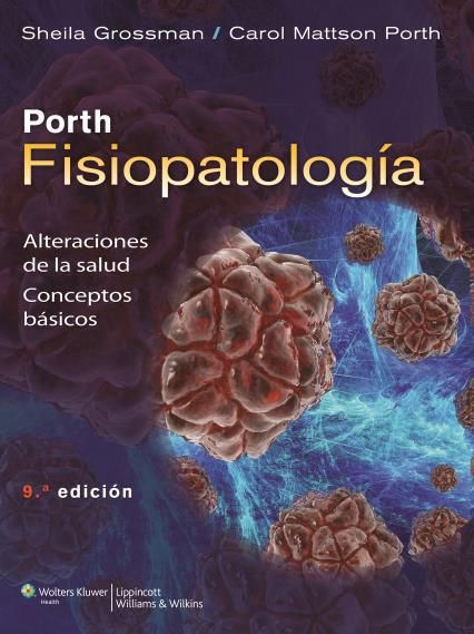 PORTH. FISIOPATOLOGA