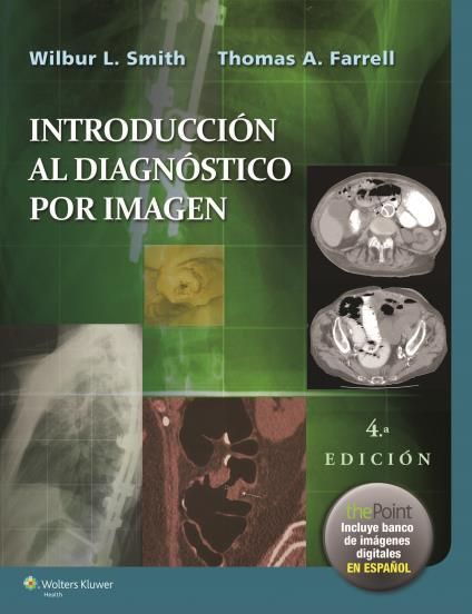 INTRODUCCIN AL DIAGNSTICO POR IMAGEN