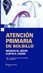 ATENCI�N PRIMARIA DE BOLSILLO