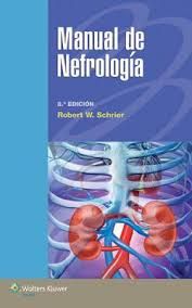 MANUAL DE NEFROLOG�A