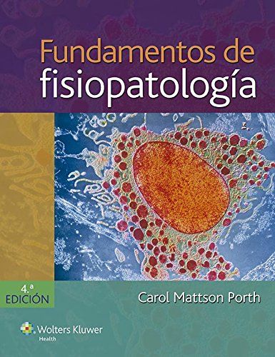 FUNDAMENTOS DE FISIOPATOLOG�A