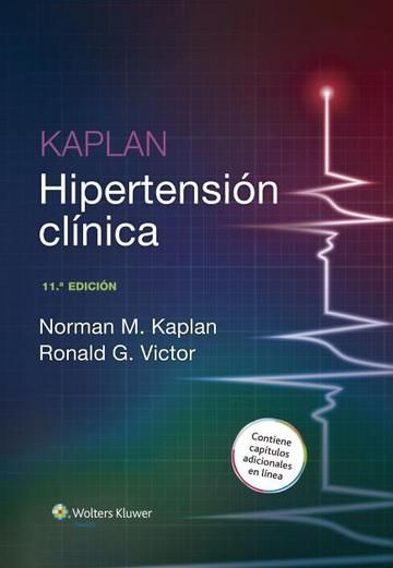 KAPLAN. HIPERTENSIN CLNICA