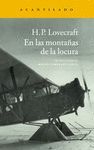 EN LAS MONTA�AS DE LA LOCURA