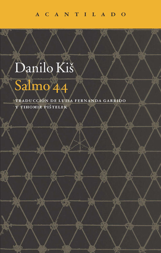 SALMO 44