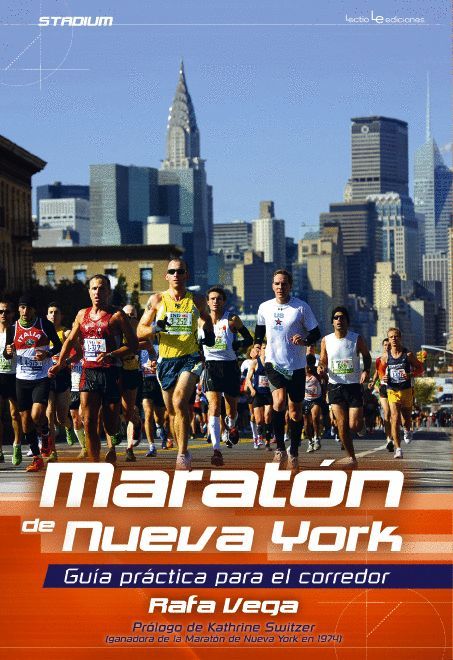 MARAT�N DE NUEVA YORK