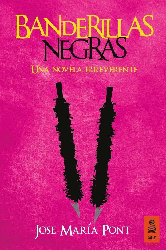 BANDERILLAS NEGRAS