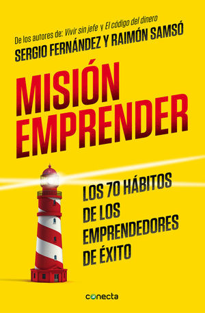MISI�N EMPRENDER
