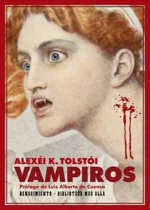 VAMPIROS