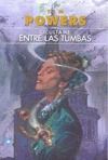 OCLTAME ENTRE LAS TUMBAS