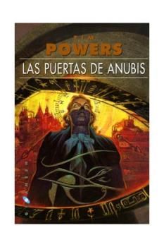 LAS PUERTAS DE ANUBIS (OMNIUM)