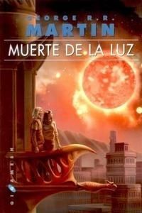 MUERTE DE LA LUZ (OMNIUM)