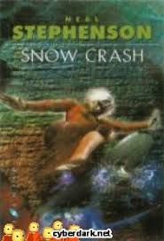 SNOW CRASH (OMNIUM)