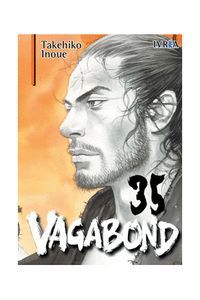 VAGABOND,35