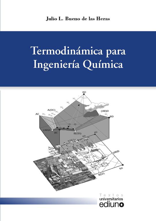 TERMODIN�MICA PARA INGENIER�A QU�MICA