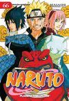 NARUTO N 66/72