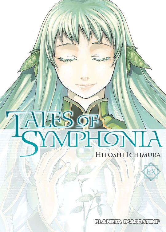 TALES OF SYMPHONIA N� 06/06