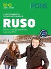 CURSO COMPLETO PONS DE AUTOAPRENDIZAJE RUSO