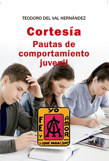 CORTESIA
