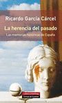 LA HERENCIA DEL PASADO - RSTICA