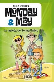 LA MALETA DE SONNY BULLET